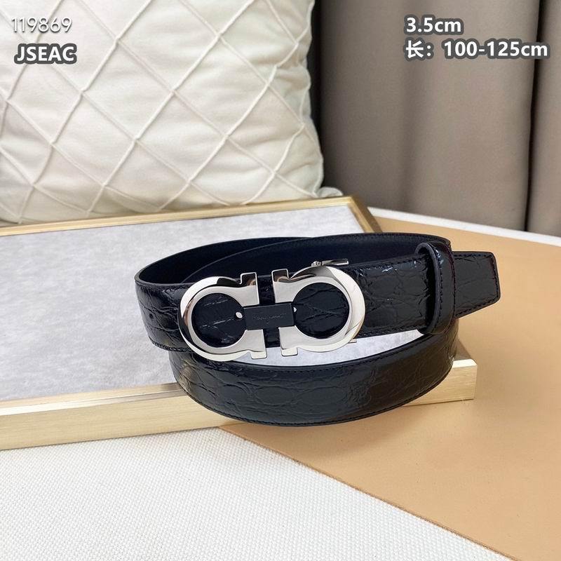 Ferragamo Belts 1508